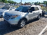 1FM5K8B81DG****** Used and Repairable 2013 Ford Explorer in High Point