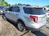 1FM5K8B81DG****** Salvage and Repairable 2013 Ford Explorer in High Point
