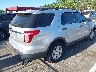 1FM5K8B81DG****** Salvage and Wrecked 2013 Ford Explorer in North Carolina State