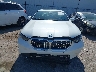 WBY63HG02TC****** Wrecked 2026 BMW I5 in Oklahoma State