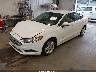 3FA6P0LUXJR****** Used and Repairable 2018 Ford Fusion in Sioux Falls