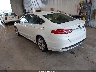 3FA6P0LUXJR****** Salvage and Wrecked 2018 Ford Fusion in South Dakota State