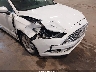 3FA6P0LUXJR****** Salvage and Repairable 2018 Ford Fusion in South Dakota State