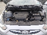 KMHCT5AE4EU****** Repairable 2014 Hyundai Accent in Manchester