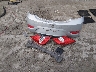 KMHCT5AE4EU****** Wrecked 2014 Hyundai Accent in New Hampshire State