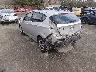 KMHCT5AE4EU****** Salvage and Repairable 2014 Hyundai Accent in Manchester