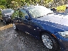 WBAPL5G50BN****** Repairable 2011 BMW 335i in North Carolina State
