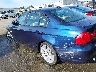 WBAPL5G50BN****** Salvage 2011 BMW 335i