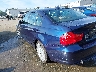 WBAPL5G50BN****** Salvage and Repairable 2011 BMW 335i in Greensboro