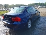WBAPL5G50BN****** Salvage and Wrecked 2011 BMW 335i in North Carolina State