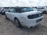 1ZVBP8EM7E5****** Salvamento y Reparables 2014 Ford Mustang en San Antonio South