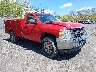 1GC3KZCG4EF****** Salvamento y Destrozados 2014 Chevrolet Silverado 3500 en Specialty Division