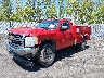 1GC3KZCG4EF****** Usados y Reparables 2014 Chevrolet Silverado 3500 en Specialty Division