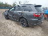 1C4RDJDG2RC****** Salvage and Repairable 2024 Dodge Durango in South Bend