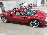 ZFF01SMA3S0****** Usados 2025 Ferrari 296 en Estado de Ohio
