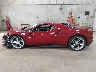 ZFF01SMA3S0****** Reparables 2025 Ferrari 296 en Estado de Ohio