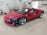 ZFF01SMA3S0****** Usados y Reparables 2025 Ferrari 296 en Cincinnati