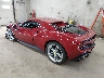 ZFF01SMA3S0****** Salvamento y Reparables 2025 Ferrari 296 en Cincinnati