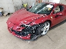 ZFF01SMA3S0****** Salvamento y Reparables 2025 Ferrari 296 en Estado de Ohio