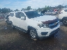 1GCGSCE30G1****** Salvage and Wrecked 2016 Chevrolet Colorado in Richmond