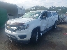 1GCGSCE30G1****** Used and Repairable 2016 Chevrolet Colorado in Richmond