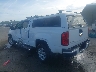 1GCGSCE30G1****** Salvage and Repairable 2016 Chevrolet Colorado in Richmond