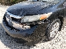19XFB2F51CE****** Salvamento y Reparables 2012 Honda Civic en Estado de Ohio