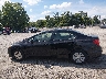 19XFB2F51CE****** Reparables 2012 Honda Civic en Estado de Ohio
