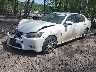 JTHCE1BL5FA****** Used and Repairable 2015 Lexus GS in Suffolk