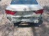 JTHCE1BL5FA****** Salvage and Repairable 2015 Lexus GS in Virginia State