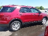 1FM5K8B80HG****** Usados 2017 Ford Explorer en Estado de Carolina del Norte
