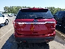 1FM5K8B80HG****** Destrozados 2017 Ford Explorer