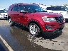 1FM5K8B80HG****** Salvamento y Destrozados 2017 Ford Explorer en Raleigh
