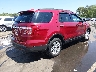1FM5K8B80HG****** Salvamento y Destrozados 2017 Ford Explorer en Estado de Carolina del Norte