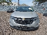 2GNAXSEV1J6****** Wrecked 2018 Chevrolet Equinox in New Jersey State