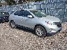 2GNAXSEV1J6****** Salvage and Wrecked 2018 Chevrolet Equinox in Central New Jersey