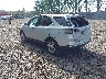 2GNAXSEV1J6****** Salvage and Repairable 2018 Chevrolet Equinox in Central New Jersey