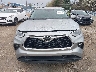 5TDGZRBHXMS****** Used 2021 Toyota Highlander in Illinois State