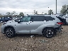 5TDGZRBHXMS****** Salvage 2021 Toyota Highlander