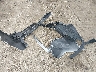 5TDGZRBHXMS****** Repairable 2021 Toyota Highlander