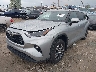 5TDGZRBHXMS****** Used and Repairable 2021 Toyota Highlander in Chicago South