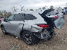 5TDGZRBHXMS****** Salvage and Repairable 2021 Toyota Highlander in Chicago South