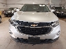 3GNAXUEV5MS****** Destrozados 2021 Chevrolet Equinox en Estado de Minnesota