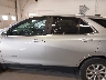 3GNAXUEV5MS****** Reparables 2021 Chevrolet Equinox en Estado de Minnesota