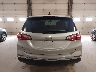 3GNAXUEV5MS****** Destrozados 2021 Chevrolet Equinox