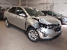 3GNAXUEV5MS****** Salvamento y Destrozados 2021 Chevrolet Equinox en Minneapolis Saint Paul