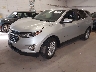 3GNAXUEV5MS****** Usados y Reparables 2021 Chevrolet Equinox en Minneapolis Saint Paul