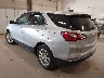 3GNAXUEV5MS****** Salvamento y Reparables 2021 Chevrolet Equinox en Minneapolis Saint Paul