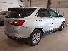 3GNAXUEV5MS****** Salvamento y Destrozados 2021 Chevrolet Equinox en Estado de Minnesota