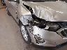3GNAXUEV5MS****** Salvamento y Reparables 2021 Chevrolet Equinox en Estado de Minnesota
